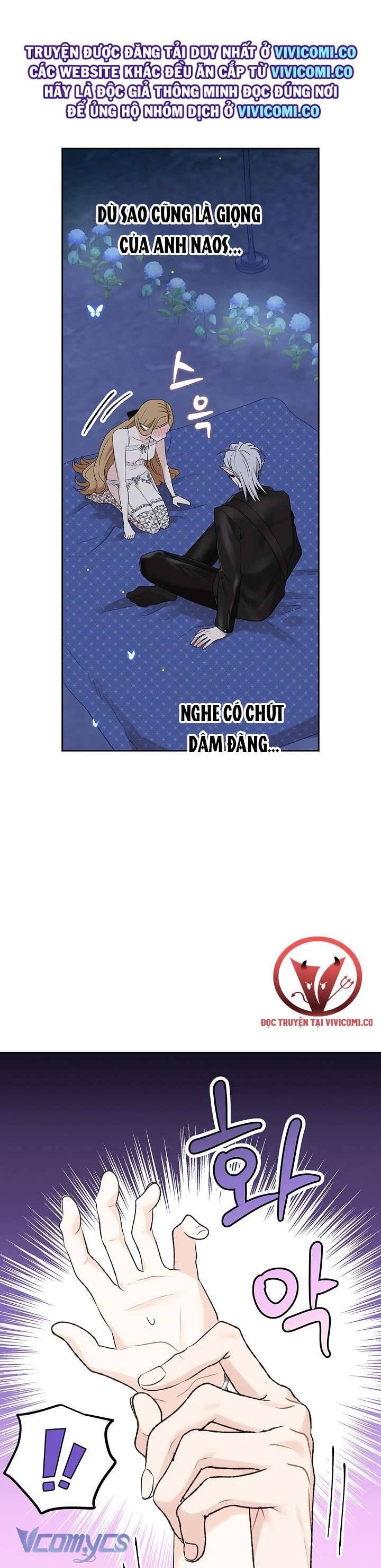 đọc truyện Người Tình Của Yêu Tinh Chương 46 ảnh 30 tại Thiên Thai Truyện