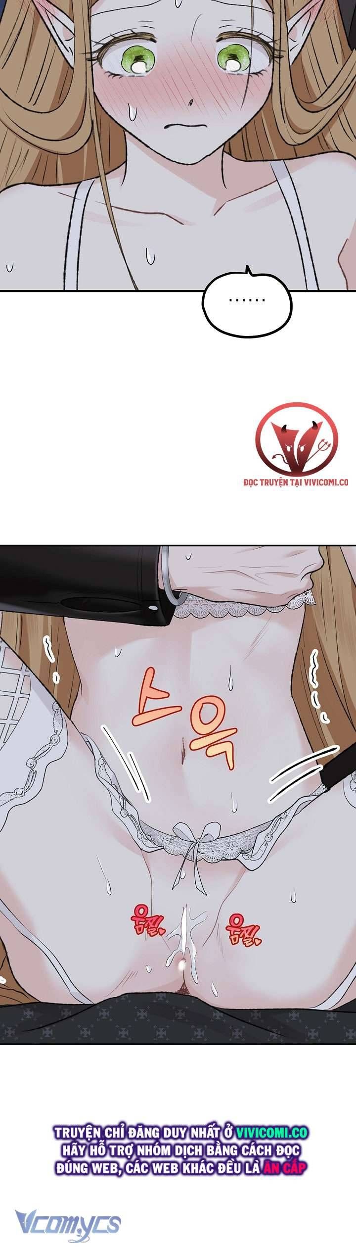 đọc truyện Người Tình Của Yêu Tinh Chương 46 ảnh 32 tại Thiên Thai Truyện