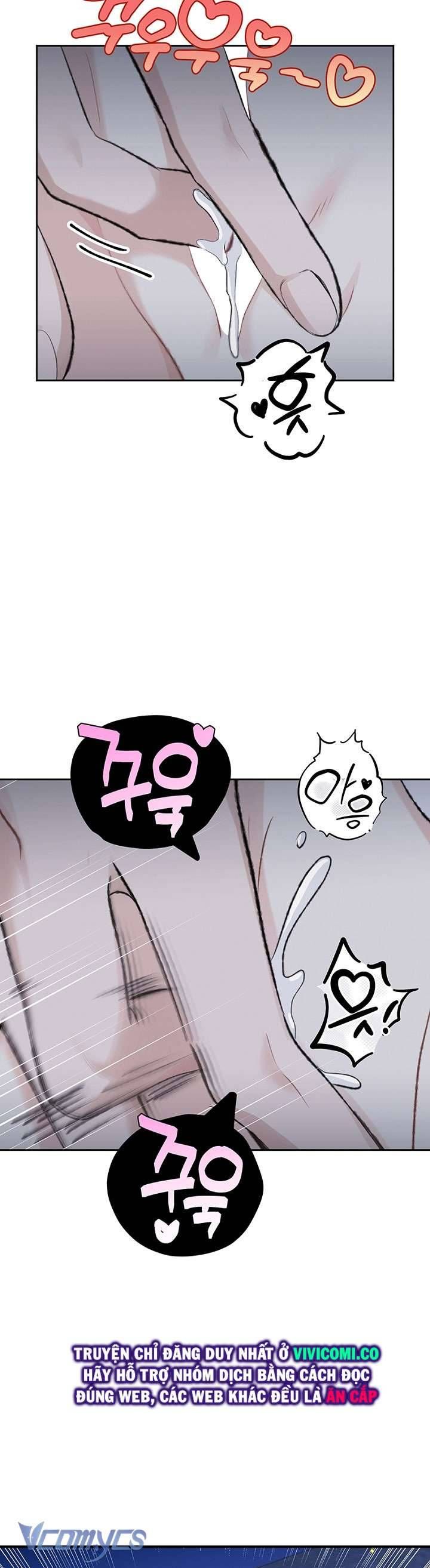 đọc truyện Người Tình Của Yêu Tinh Chương 46 ảnh 37 tại Thiên Thai Truyện