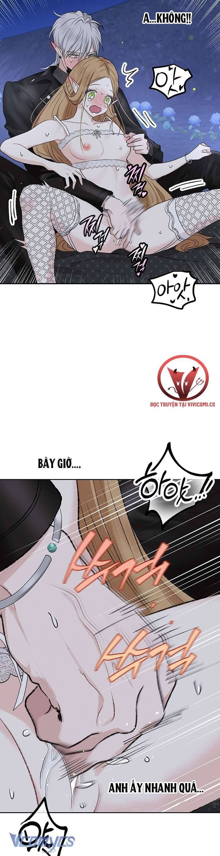 đọc truyện Người Tình Của Yêu Tinh Chương 46 ảnh 38 tại Thiên Thai Truyện