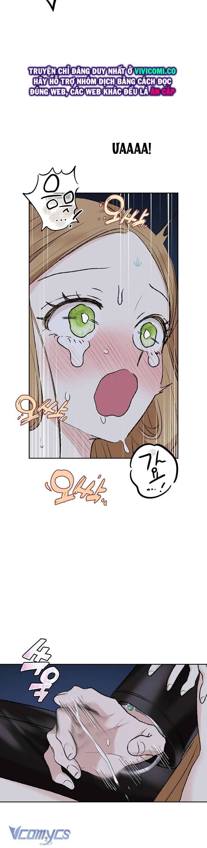 đọc truyện Người Tình Của Yêu Tinh Chương 46 ảnh 39 tại Thiên Thai Truyện