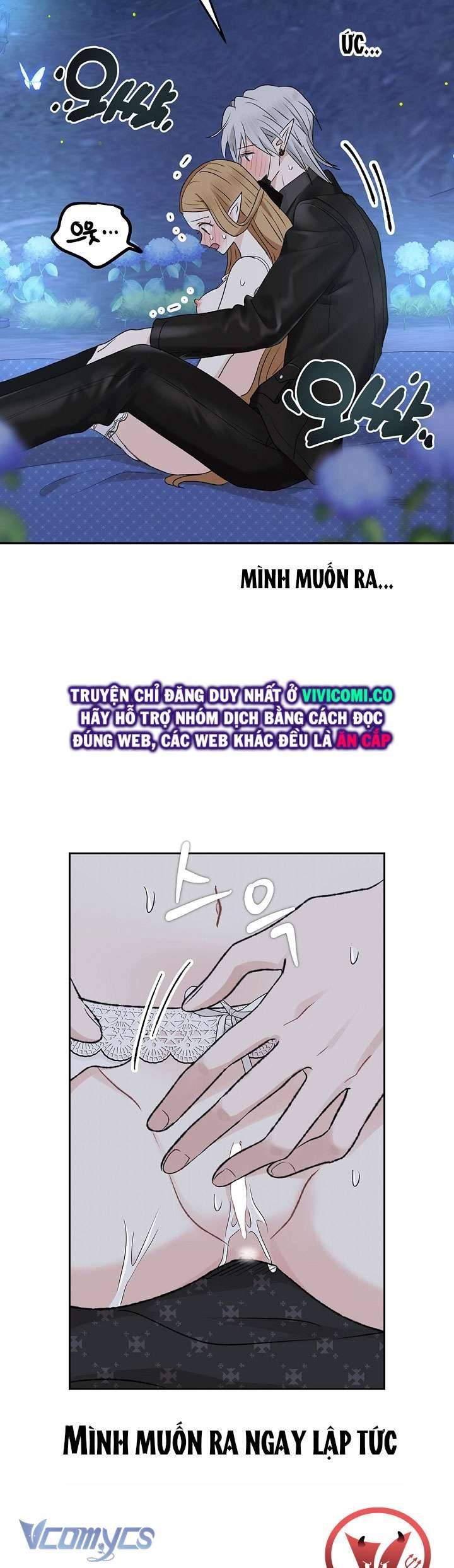 đọc truyện Người Tình Của Yêu Tinh Chương 46 ảnh 42 tại Thiên Thai Truyện