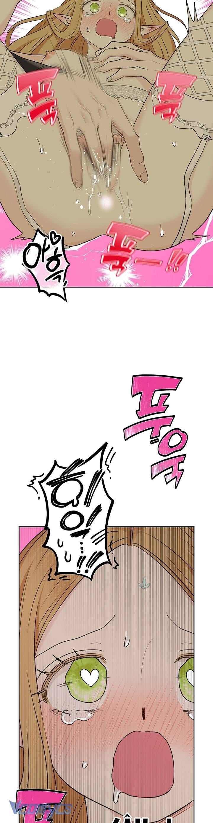 đọc truyện Người Tình Của Yêu Tinh Chương 46 ảnh 48 tại Thiên Thai Truyện