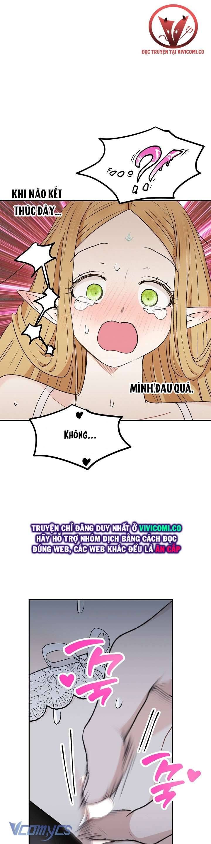 đọc truyện Người Tình Của Yêu Tinh Chương 46 ảnh 51 tại Thiên Thai Truyện