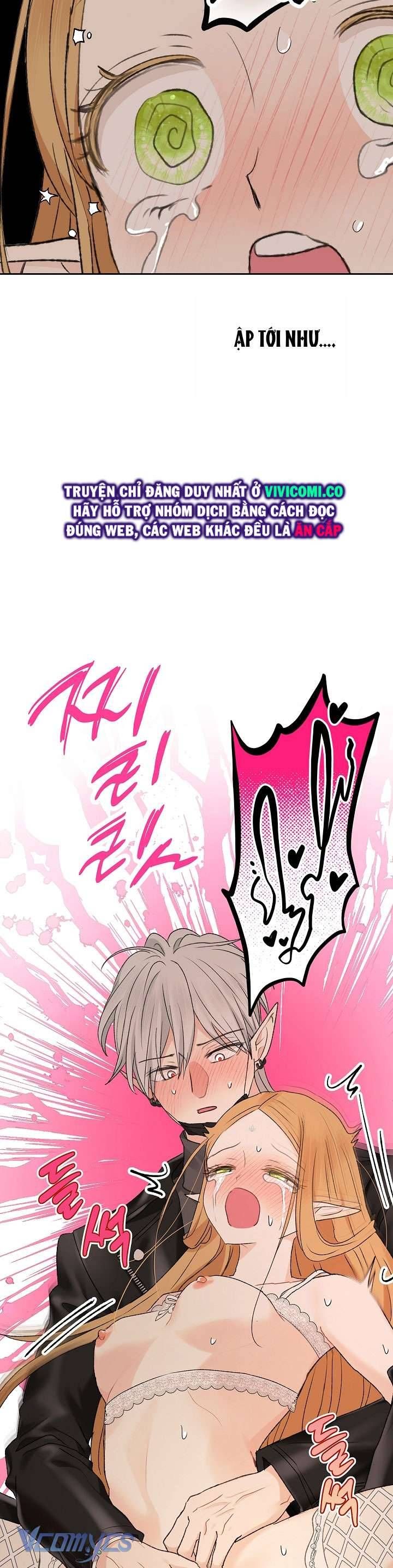 đọc truyện Người Tình Của Yêu Tinh Chương 46 ảnh 53 tại Thiên Thai Truyện