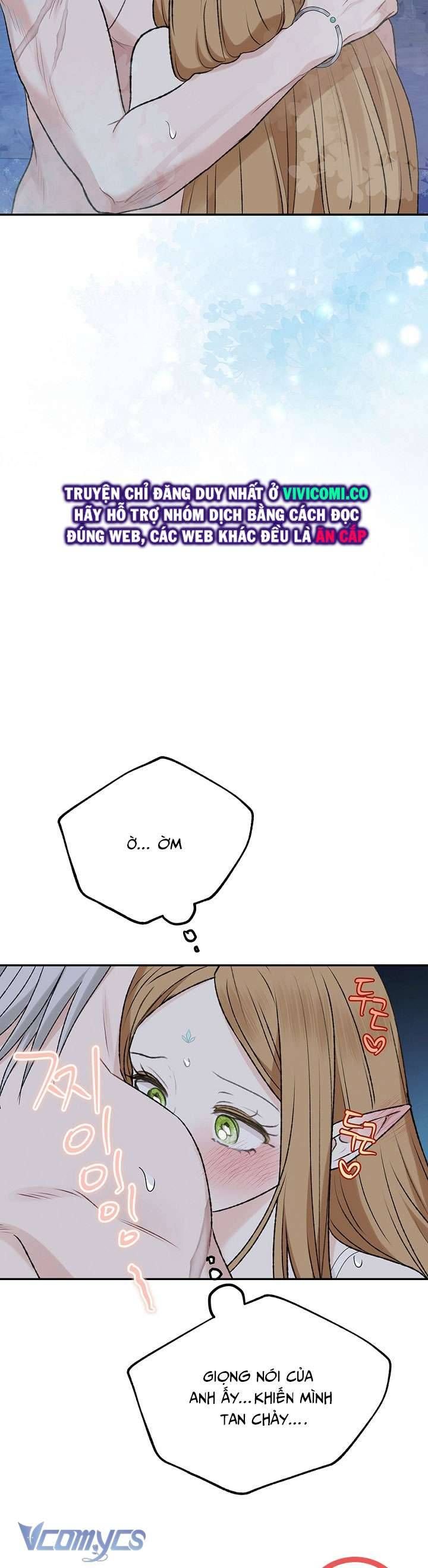 đọc truyện Người Tình Của Yêu Tinh Chương 47 ảnh 20 tại Thiên Thai Truyện