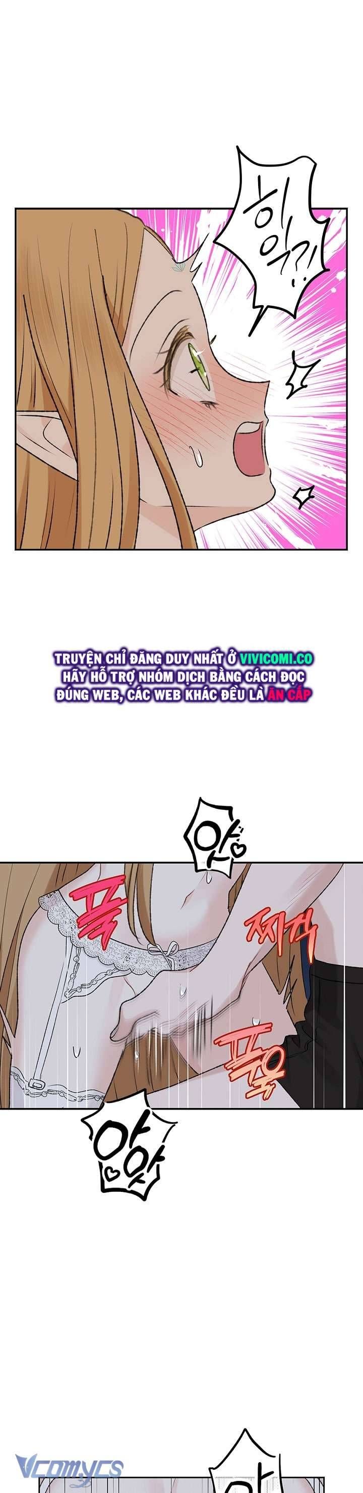 đọc truyện Người Tình Của Yêu Tinh Chương 47 ảnh 22 tại Thiên Thai Truyện