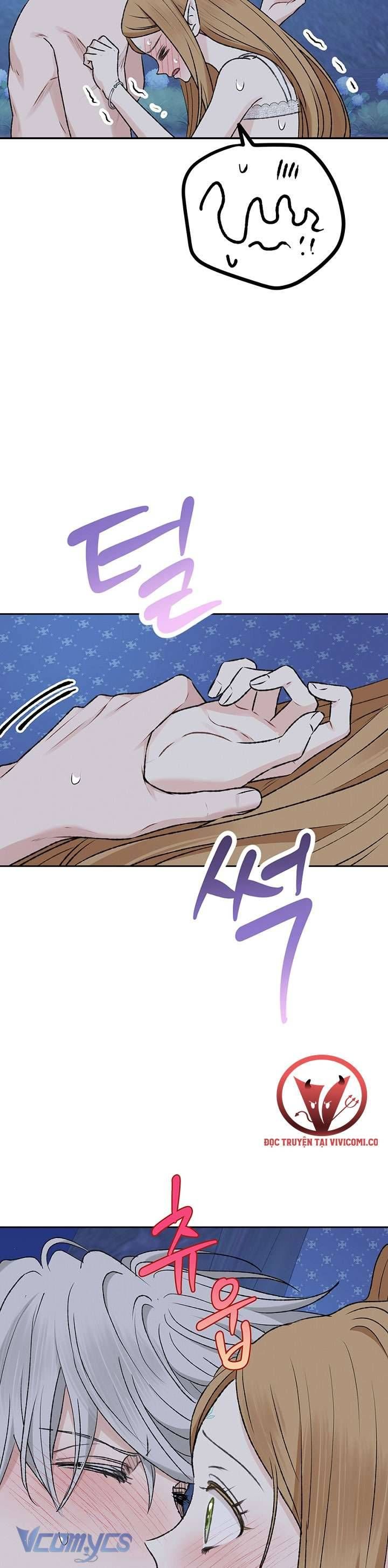 đọc truyện Người Tình Của Yêu Tinh Chương 47 ảnh 24 tại Thiên Thai Truyện