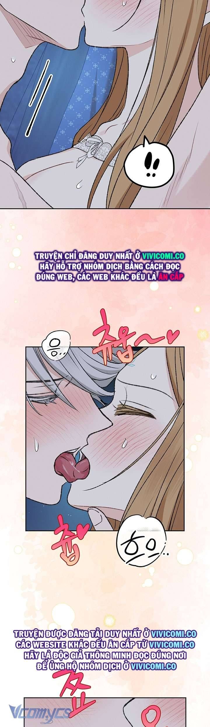 đọc truyện Người Tình Của Yêu Tinh Chương 47 ảnh 25 tại Thiên Thai Truyện