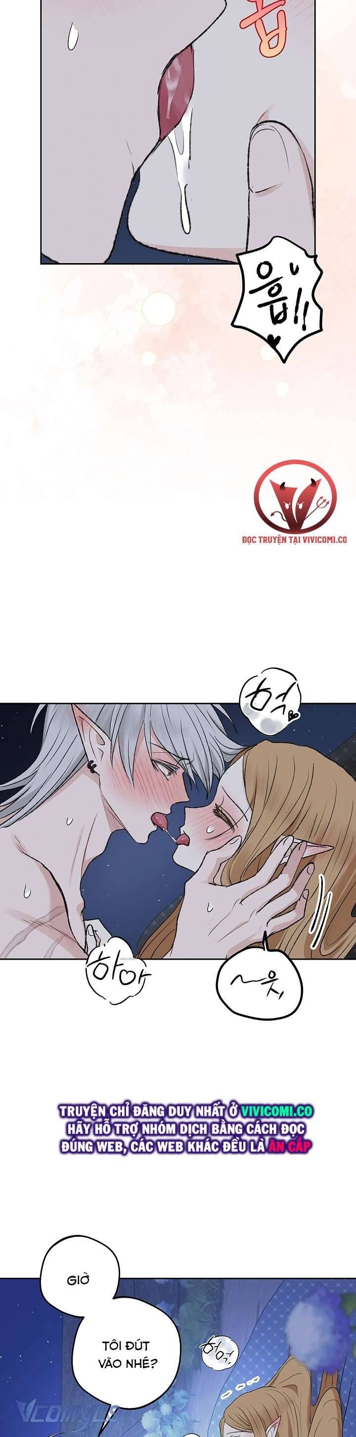 đọc truyện Người Tình Của Yêu Tinh Chương 47 ảnh 26 tại Thiên Thai Truyện