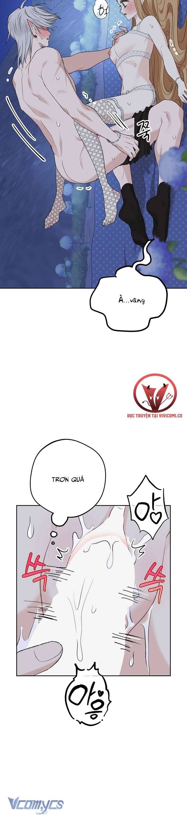 đọc truyện Người Tình Của Yêu Tinh Chương 47 ảnh 27 tại Thiên Thai Truyện