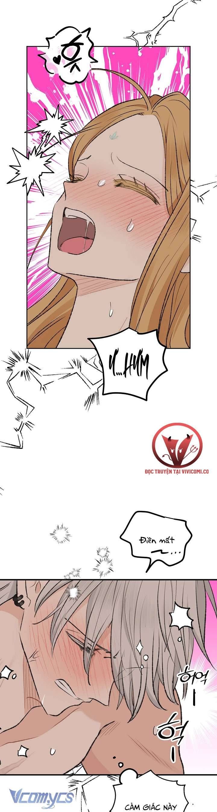 đọc truyện Người Tình Của Yêu Tinh Chương 47 ảnh 29 tại Thiên Thai Truyện