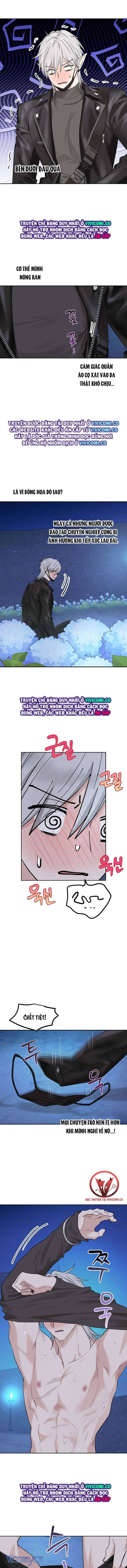 đọc truyện Người Tình Của Yêu Tinh Chương 47 ảnh 5 tại Thiên Thai Truyện