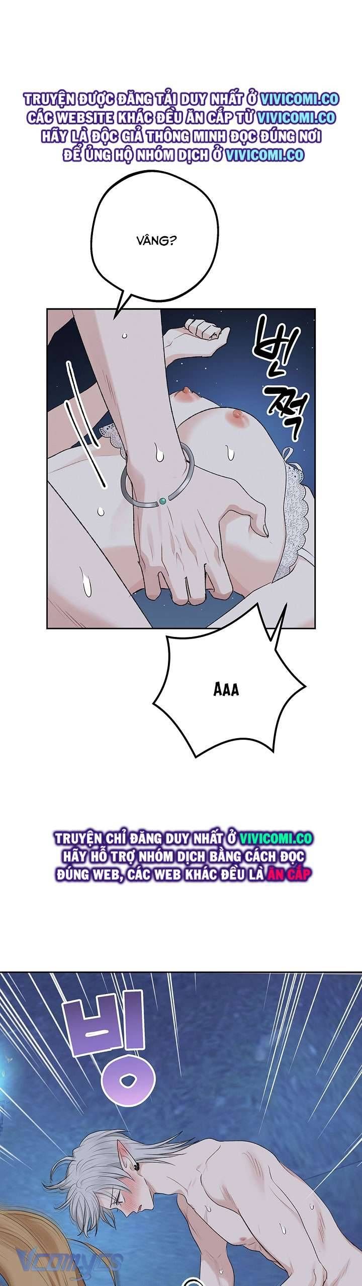 đọc truyện Người Tình Của Yêu Tinh Chương 47 ảnh 35 tại Thiên Thai Truyện