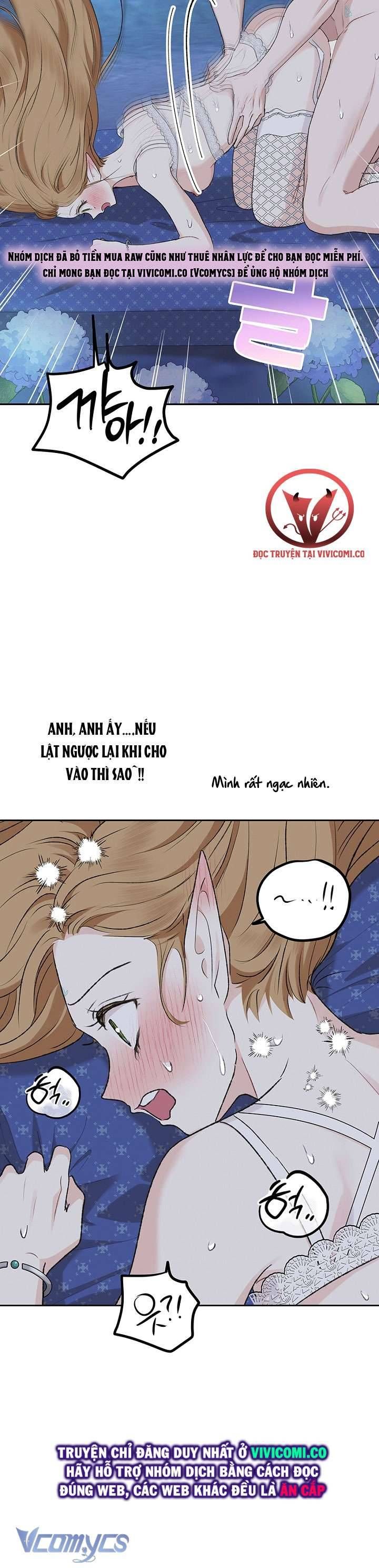 đọc truyện Người Tình Của Yêu Tinh Chương 47 ảnh 36 tại Thiên Thai Truyện