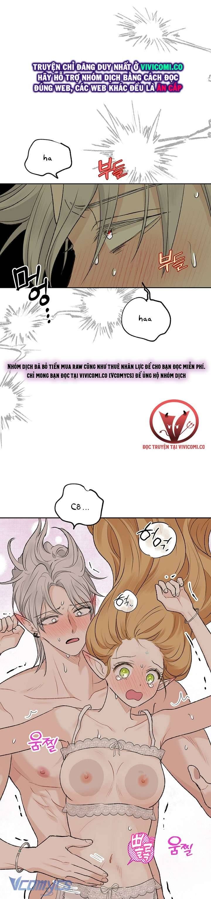 đọc truyện Người Tình Của Yêu Tinh Chương 47 ảnh 41 tại Thiên Thai Truyện