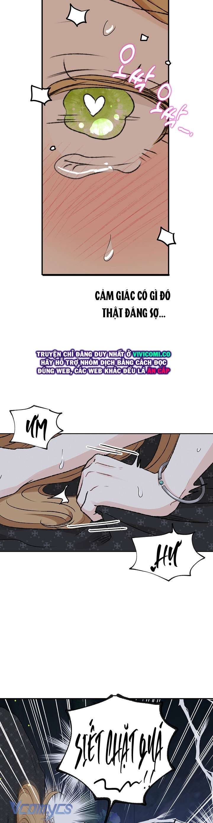 đọc truyện Người Tình Của Yêu Tinh Chương 48 ảnh 19 tại Thiên Thai Truyện