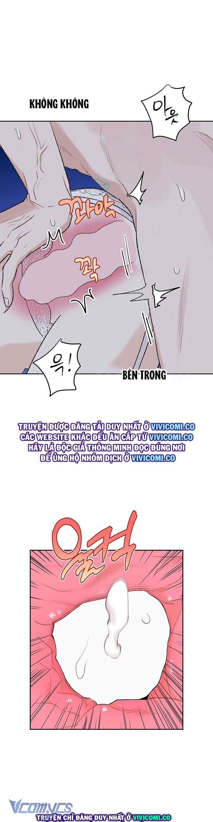 đọc truyện Người Tình Của Yêu Tinh Chương 48 ảnh 21 tại Thiên Thai Truyện