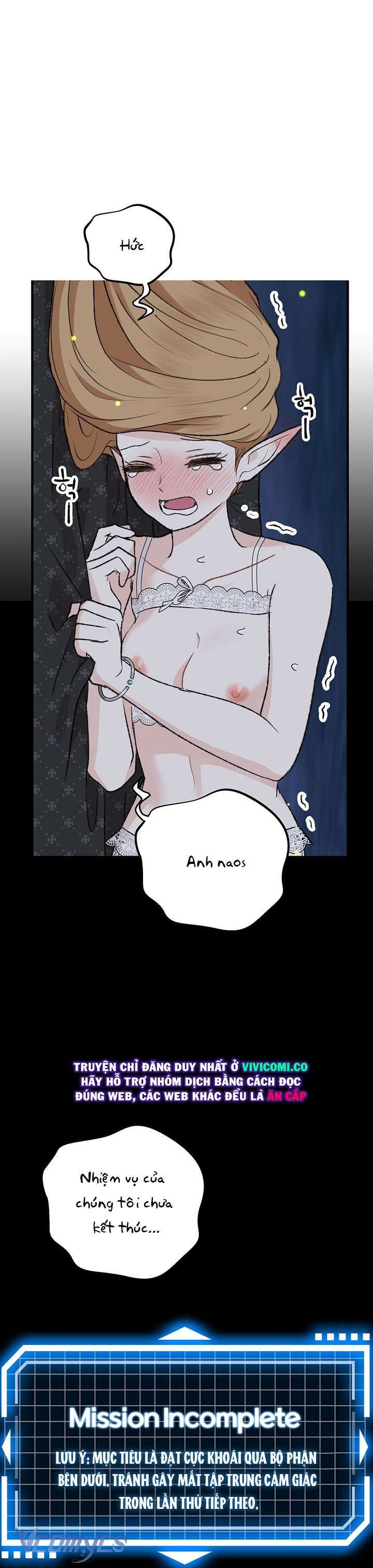 đọc truyện Người Tình Của Yêu Tinh Chương 48 ảnh 27 tại Thiên Thai Truyện