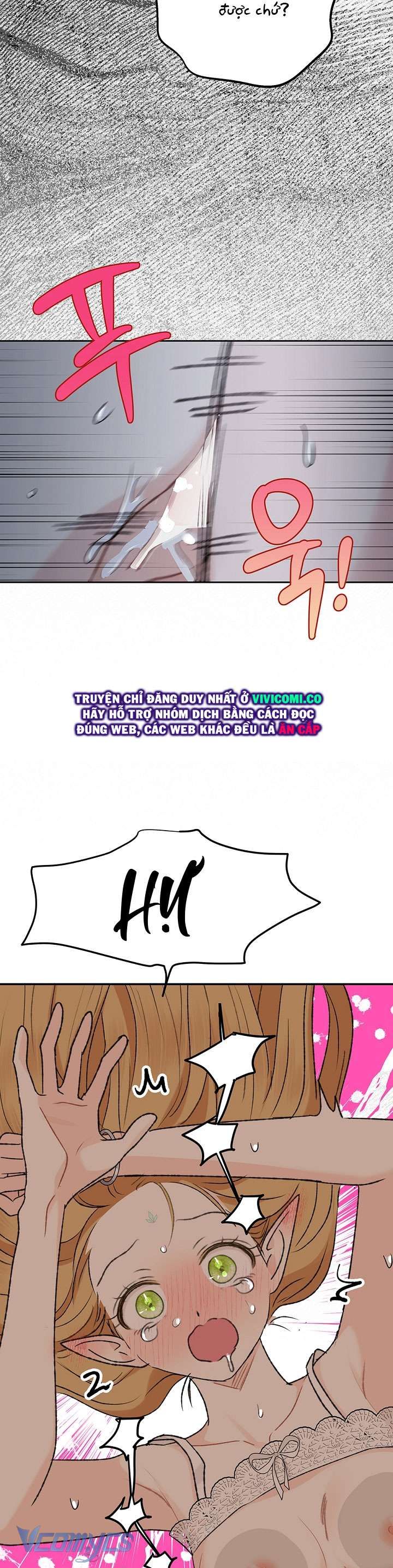 đọc truyện Người Tình Của Yêu Tinh Chương 48 ảnh 39 tại Thiên Thai Truyện