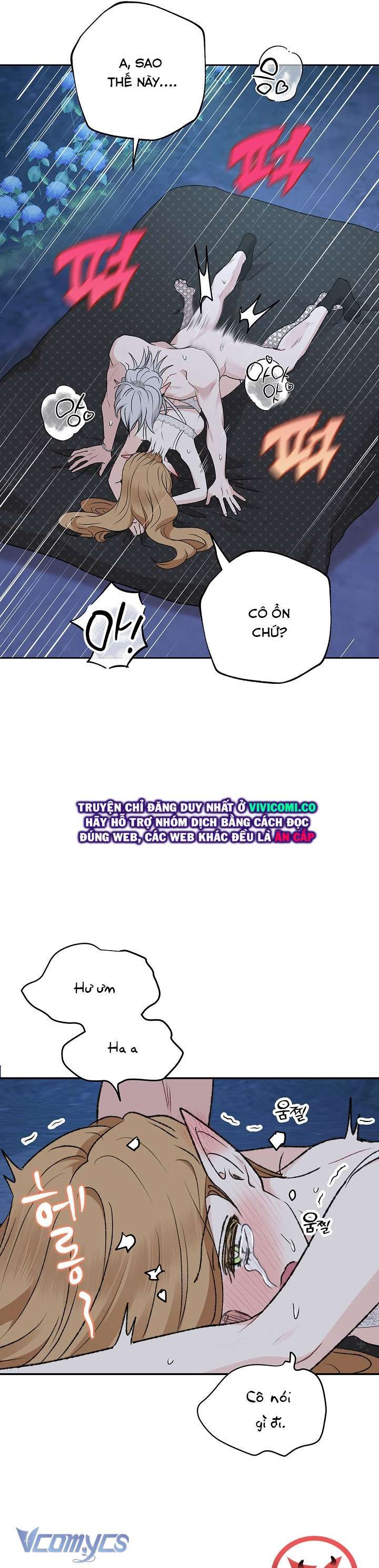 đọc truyện Người Tình Của Yêu Tinh Chương 48 ảnh 43 tại Thiên Thai Truyện