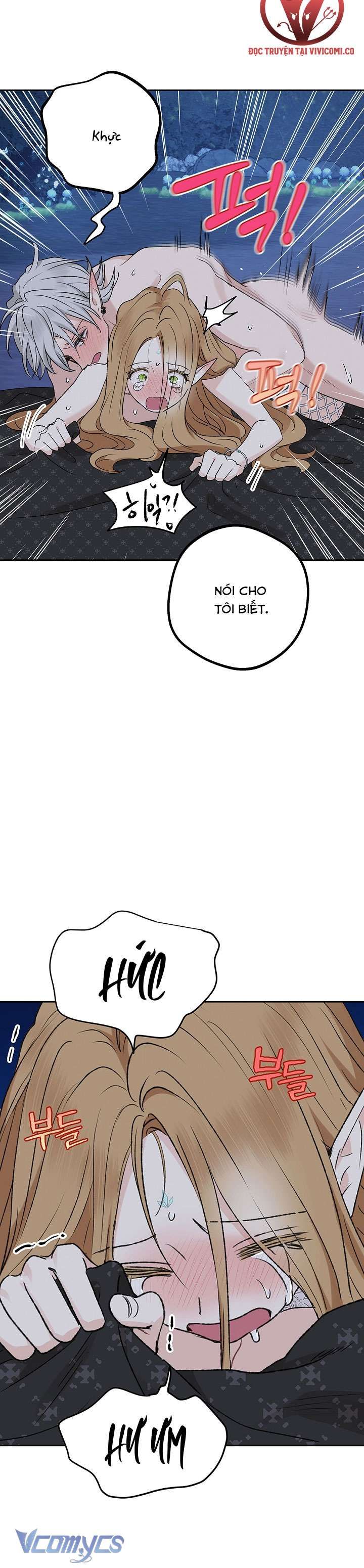 đọc truyện Người Tình Của Yêu Tinh Chương 48 ảnh 44 tại Thiên Thai Truyện