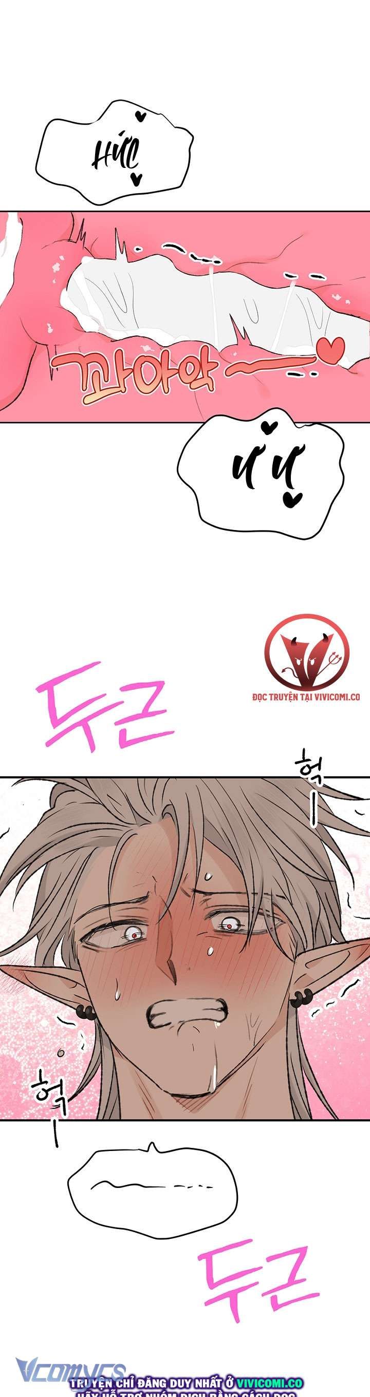 đọc truyện Người Tình Của Yêu Tinh Chương 48 ảnh 45 tại Thiên Thai Truyện