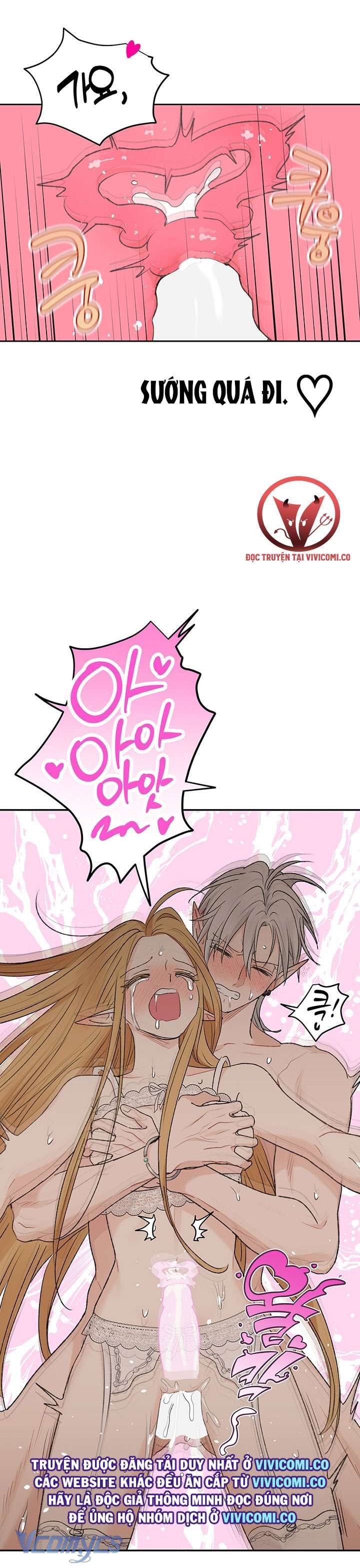 đọc truyện Người Tình Của Yêu Tinh Chương 48 ảnh 49 tại Thiên Thai Truyện