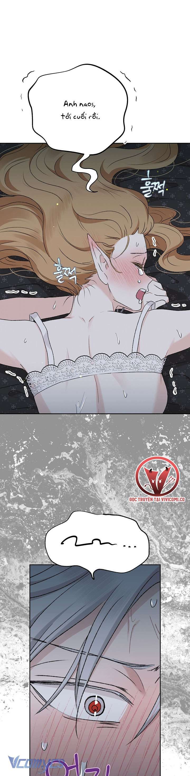 đọc truyện Người Tình Của Yêu Tinh Chương 48 ảnh 7 tại Thiên Thai Truyện