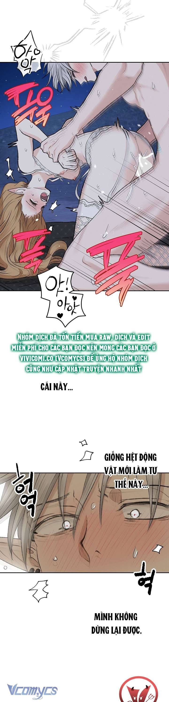 đọc truyện Người Tình Của Yêu Tinh Chương 49 ảnh 13 tại Thiên Thai Truyện