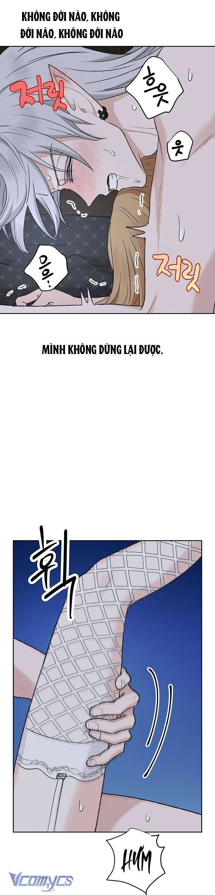 đọc truyện Người Tình Của Yêu Tinh Chương 49 ảnh 15 tại Thiên Thai Truyện