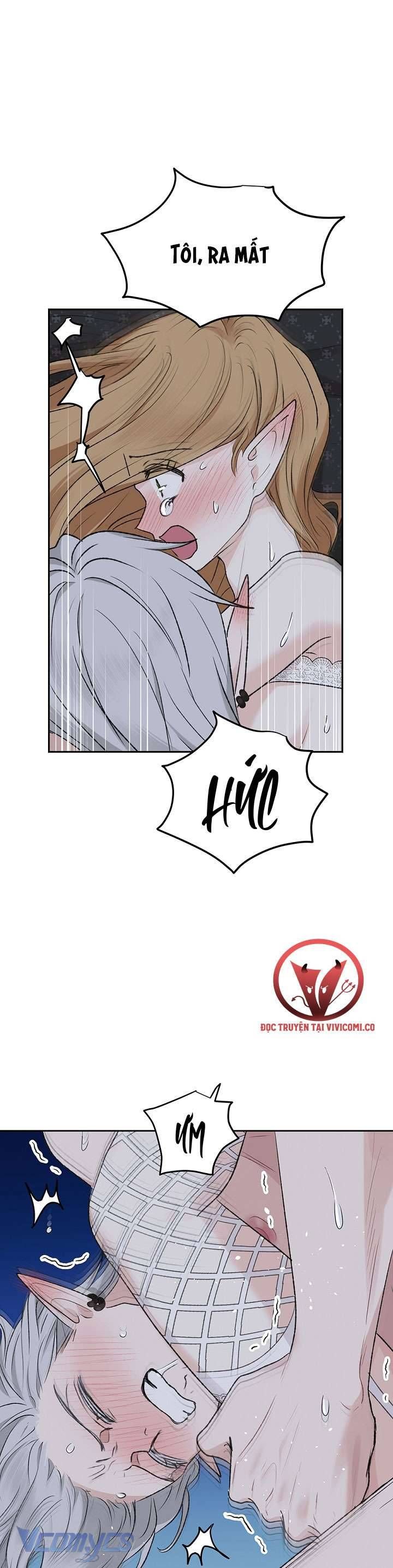 đọc truyện Người Tình Của Yêu Tinh Chương 49 ảnh 18 tại Thiên Thai Truyện