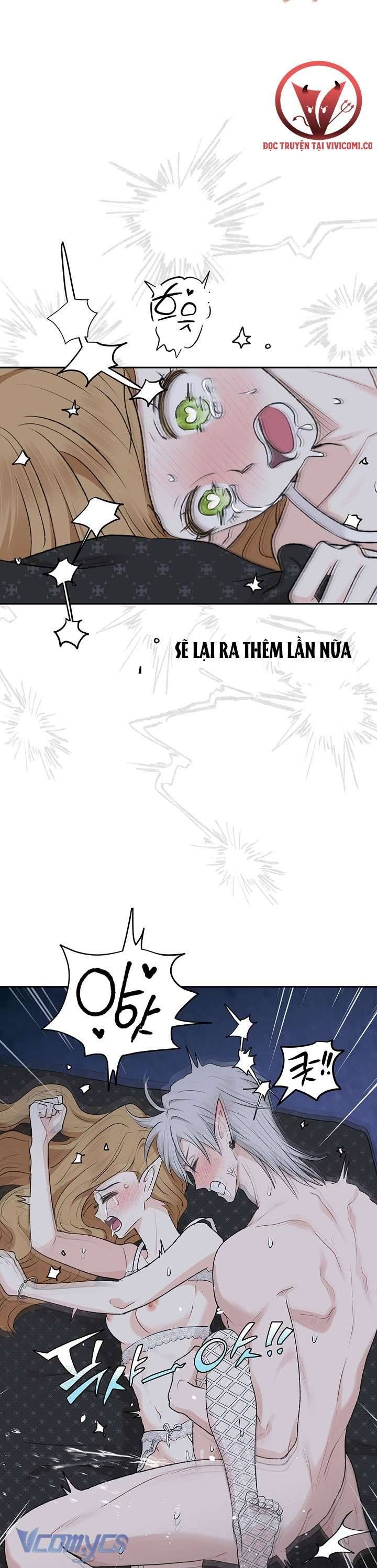 đọc truyện Người Tình Của Yêu Tinh Chương 49 ảnh 20 tại Thiên Thai Truyện