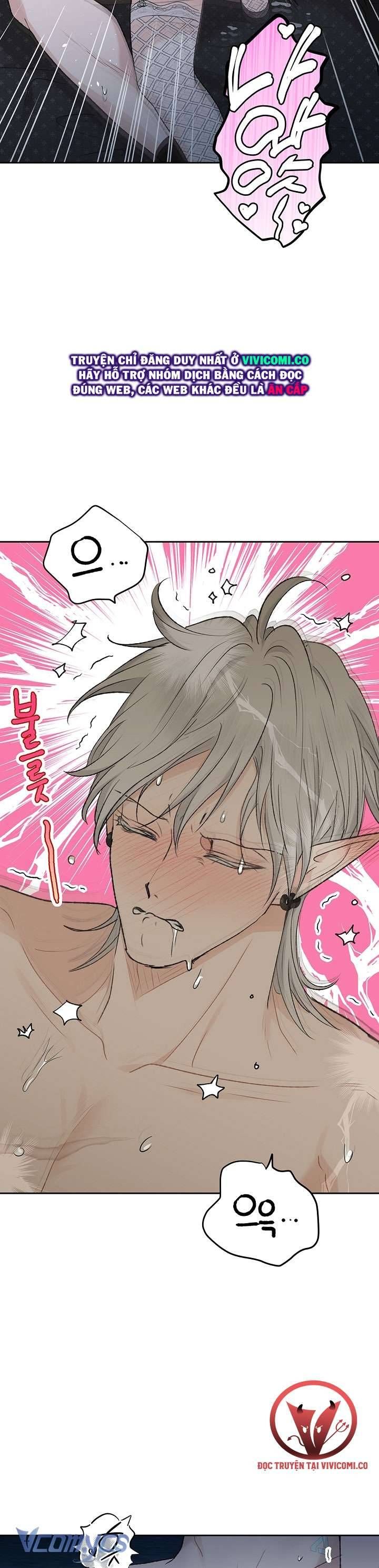 đọc truyện Người Tình Của Yêu Tinh Chương 49 ảnh 21 tại Thiên Thai Truyện