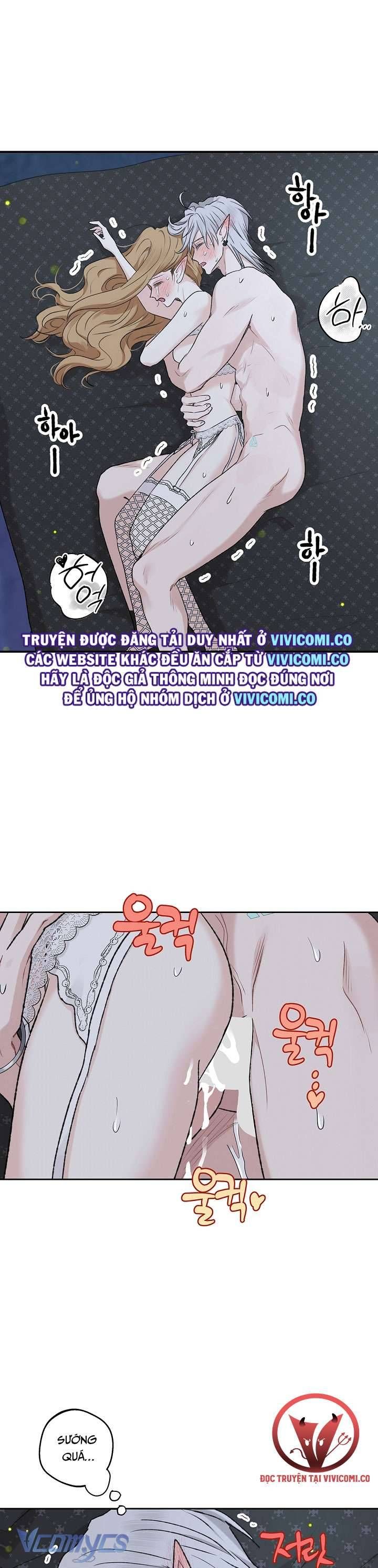 đọc truyện Người Tình Của Yêu Tinh Chương 49 ảnh 5 tại Thiên Thai Truyện