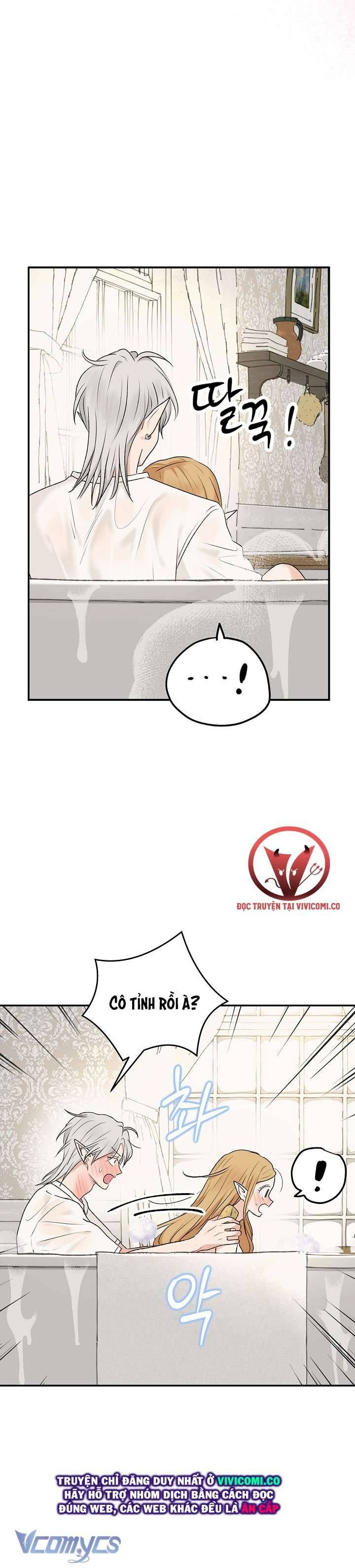 đọc truyện Người Tình Của Yêu Tinh Chương 49 ảnh 35 tại Thiên Thai Truyện