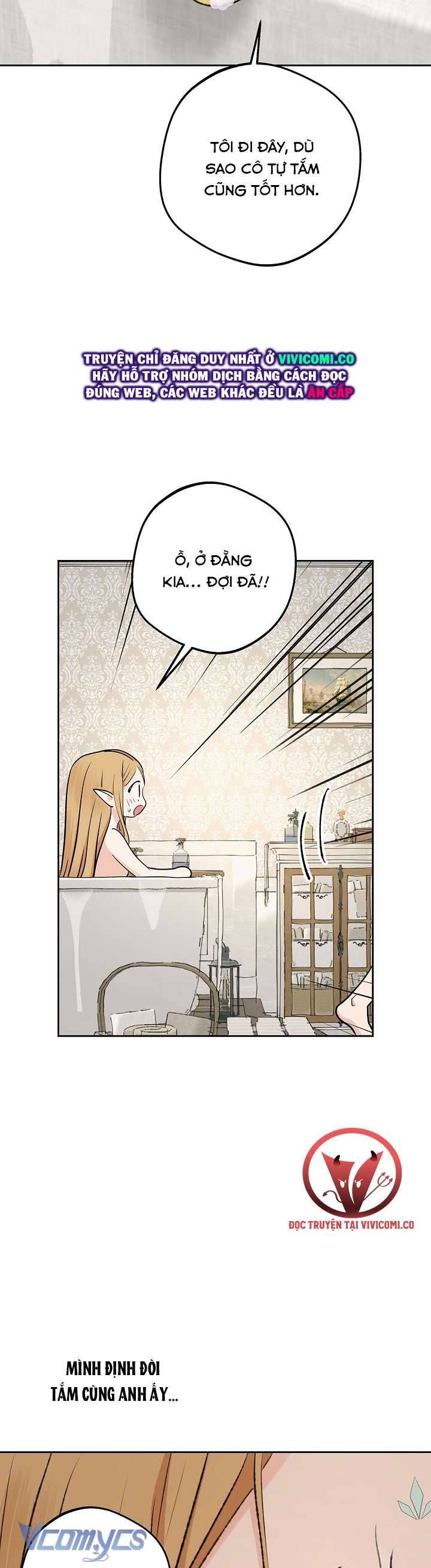 đọc truyện Người Tình Của Yêu Tinh Chương 49 ảnh 38 tại Thiên Thai Truyện