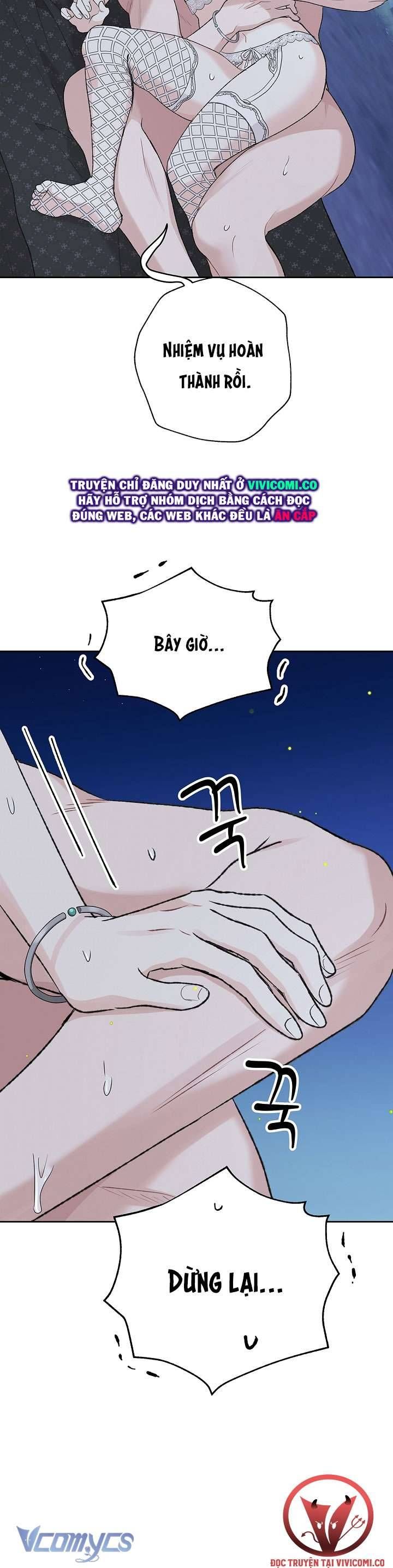 đọc truyện Người Tình Của Yêu Tinh Chương 49 ảnh 8 tại Thiên Thai Truyện