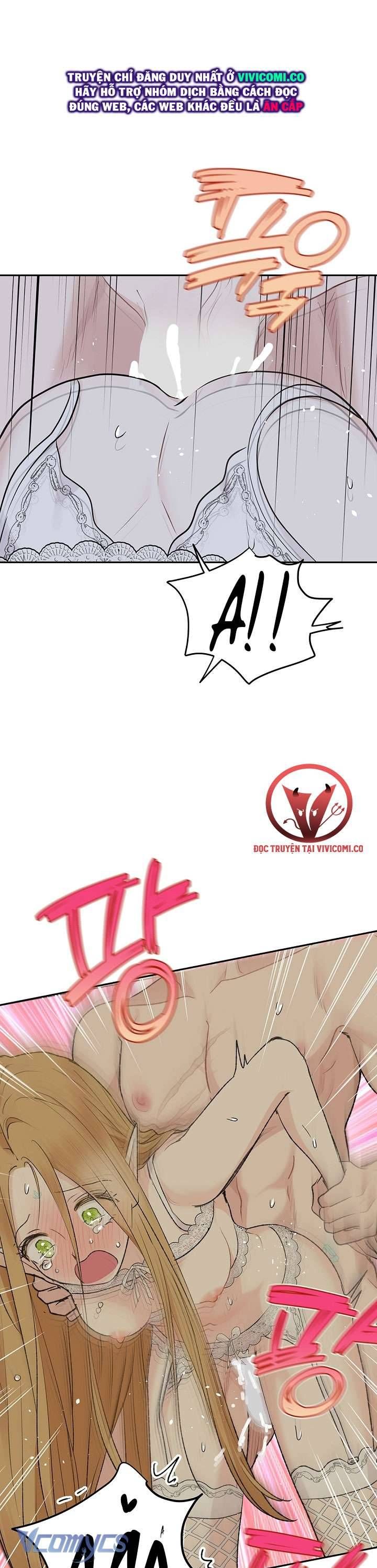 đọc truyện Người Tình Của Yêu Tinh Chương 49 ảnh 10 tại Thiên Thai Truyện