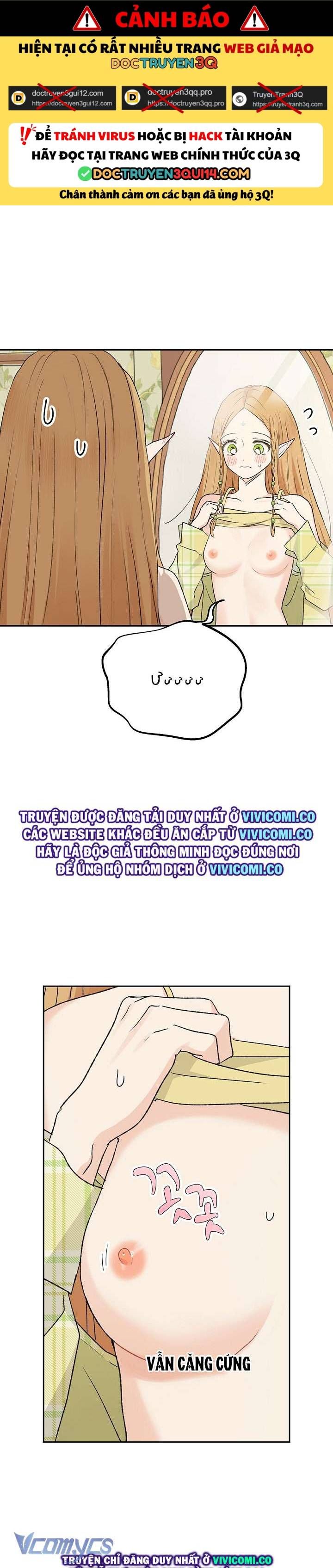 đọc truyện Người Tình Của Yêu Tinh Chương 50 ảnh 3 tại Thiên Thai Truyện