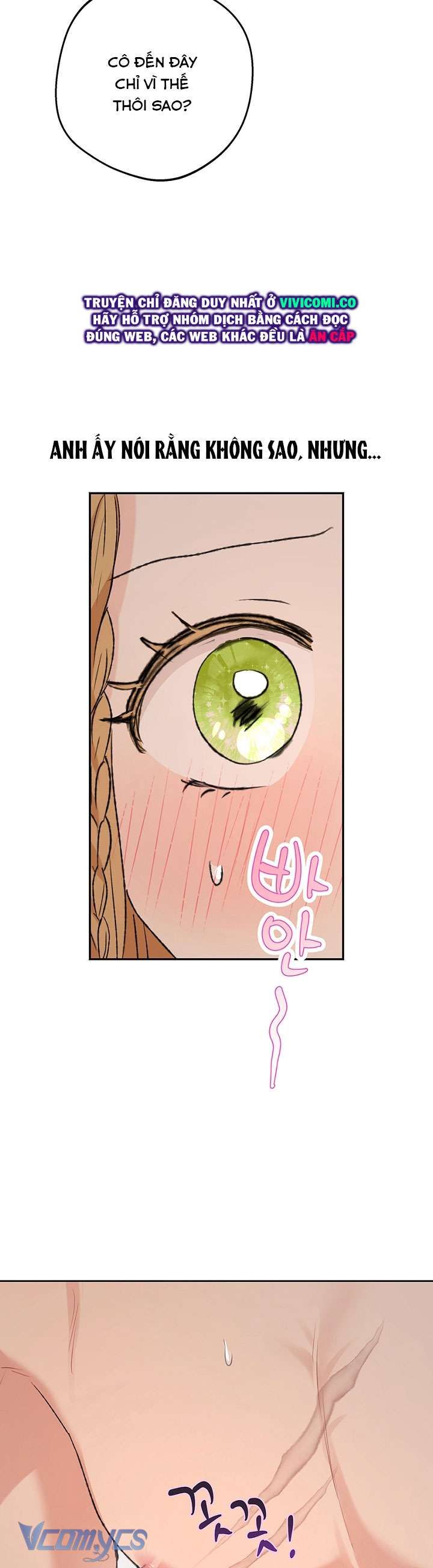 đọc truyện Người Tình Của Yêu Tinh Chương 50 ảnh 14 tại Thiên Thai Truyện