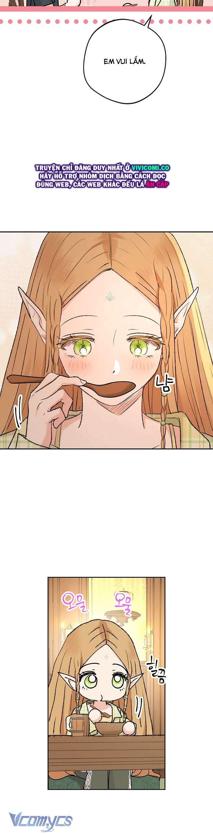 đọc truyện Người Tình Của Yêu Tinh Chương 50 ảnh 26 tại Thiên Thai Truyện