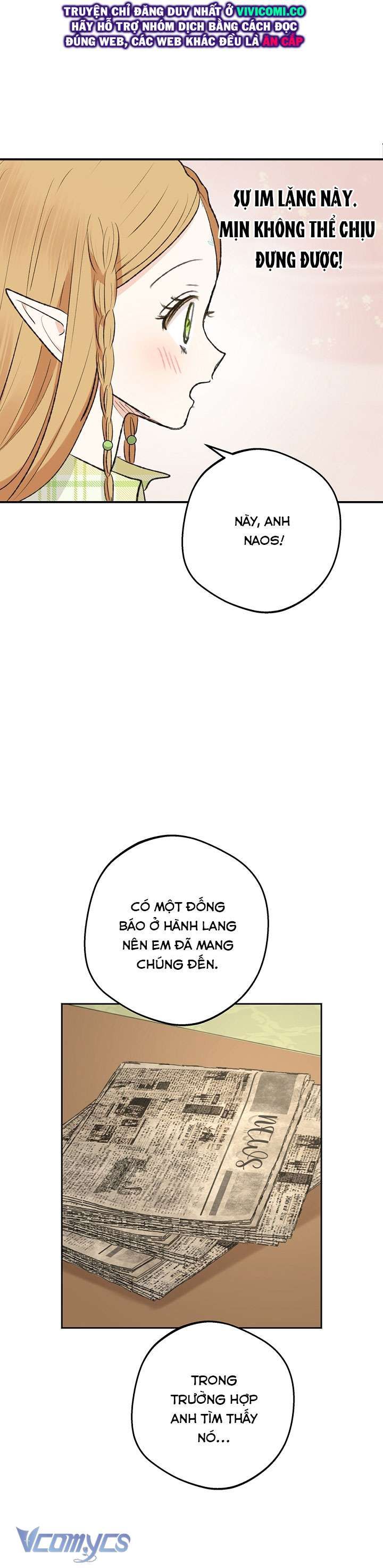 đọc truyện Người Tình Của Yêu Tinh Chương 50 ảnh 28 tại Thiên Thai Truyện