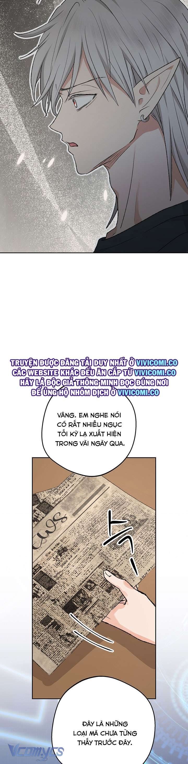 đọc truyện Người Tình Của Yêu Tinh Chương 50 ảnh 31 tại Thiên Thai Truyện