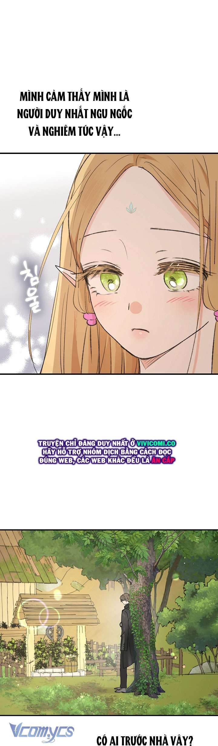 đọc truyện Người Tình Của Yêu Tinh Chương 50 ảnh 47 tại Thiên Thai Truyện