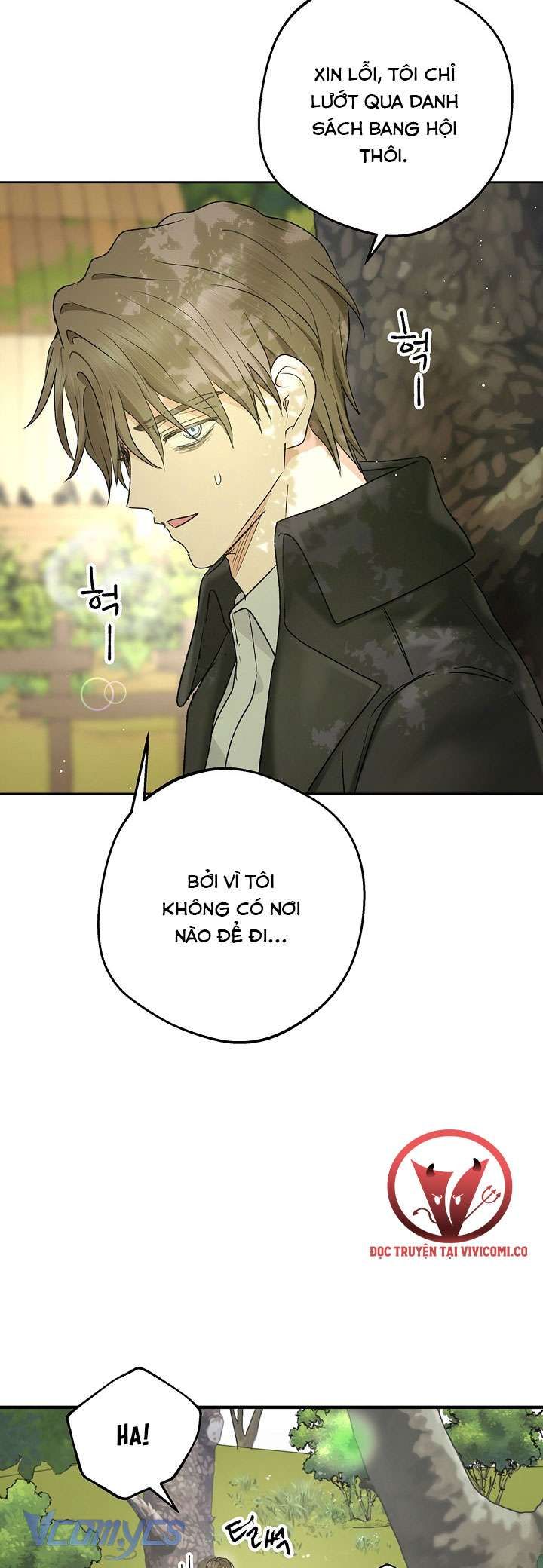 đọc truyện Người Tình Của Yêu Tinh Chương 50 ảnh 50 tại Thiên Thai Truyện