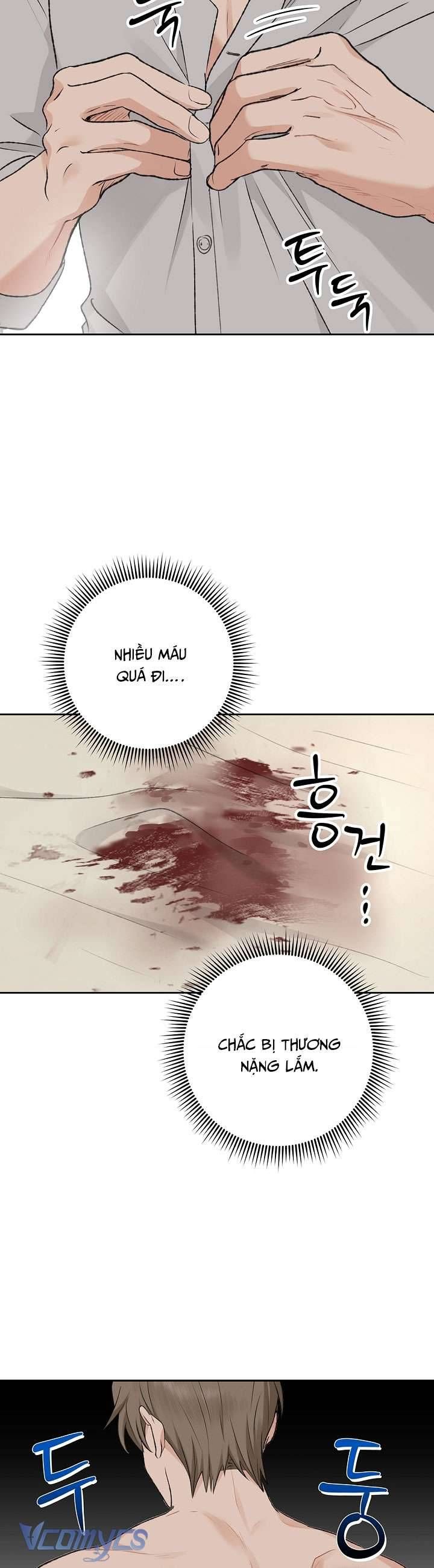 đọc truyện Người Tình Của Yêu Tinh Chương 51 ảnh 16 tại Thiên Thai Truyện