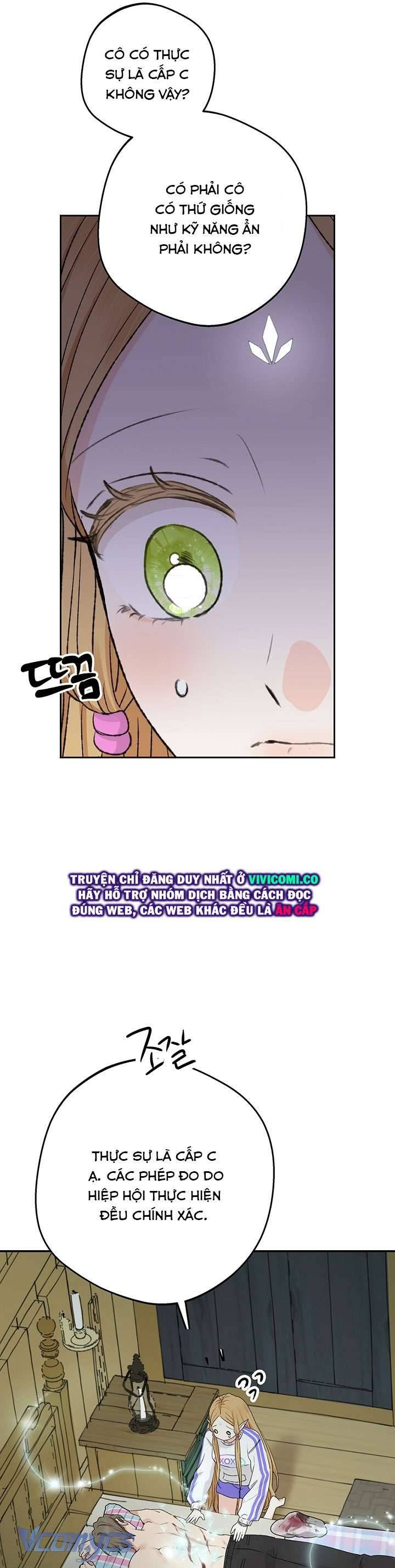 đọc truyện Người Tình Của Yêu Tinh Chương 51 ảnh 25 tại Thiên Thai Truyện