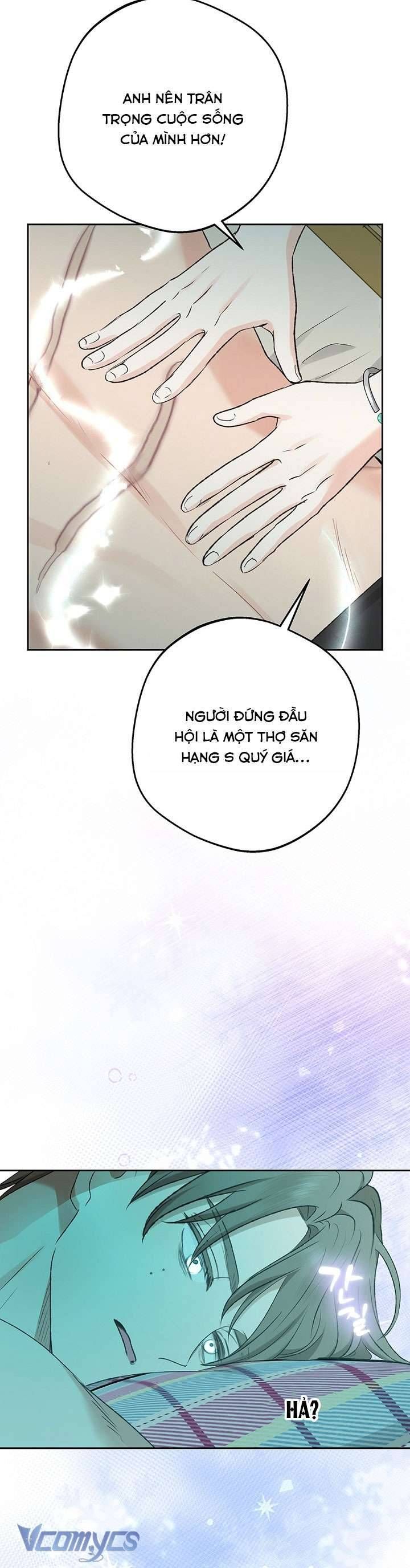 đọc truyện Người Tình Của Yêu Tinh Chương 51 ảnh 28 tại Thiên Thai Truyện