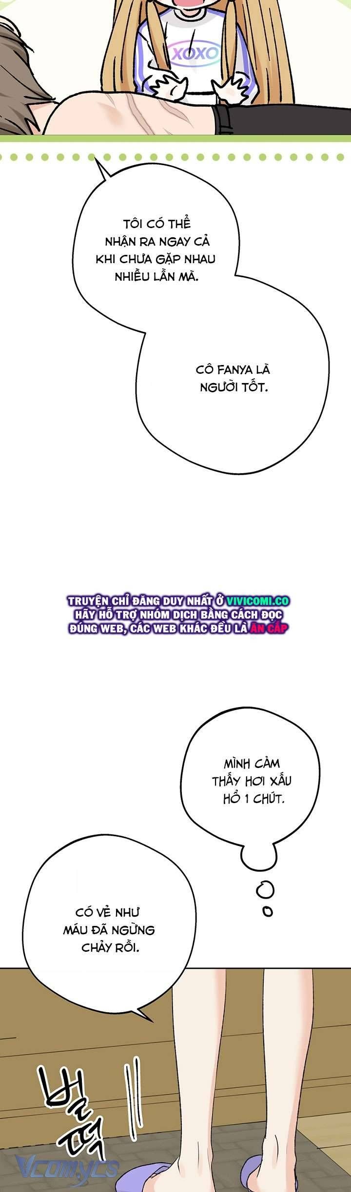 đọc truyện Người Tình Của Yêu Tinh Chương 51 ảnh 32 tại Thiên Thai Truyện